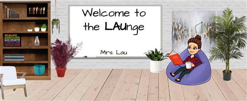 Welcome to the LAUnge 
